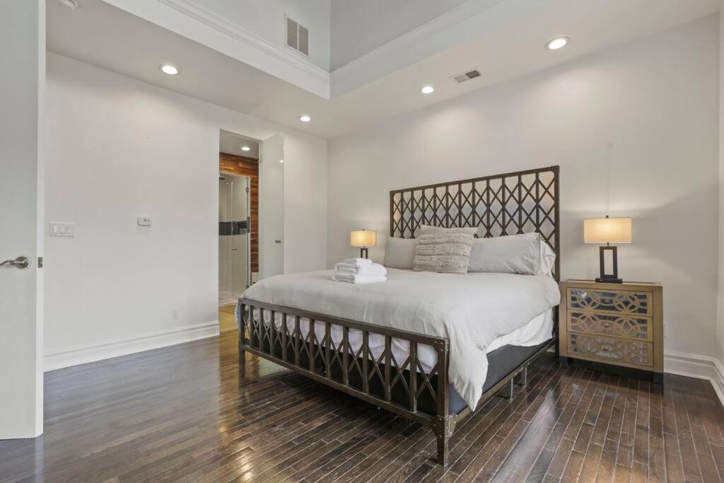 Franklin Manor-Columbus Downtown Luxury Estate Villa Екстериор снимка