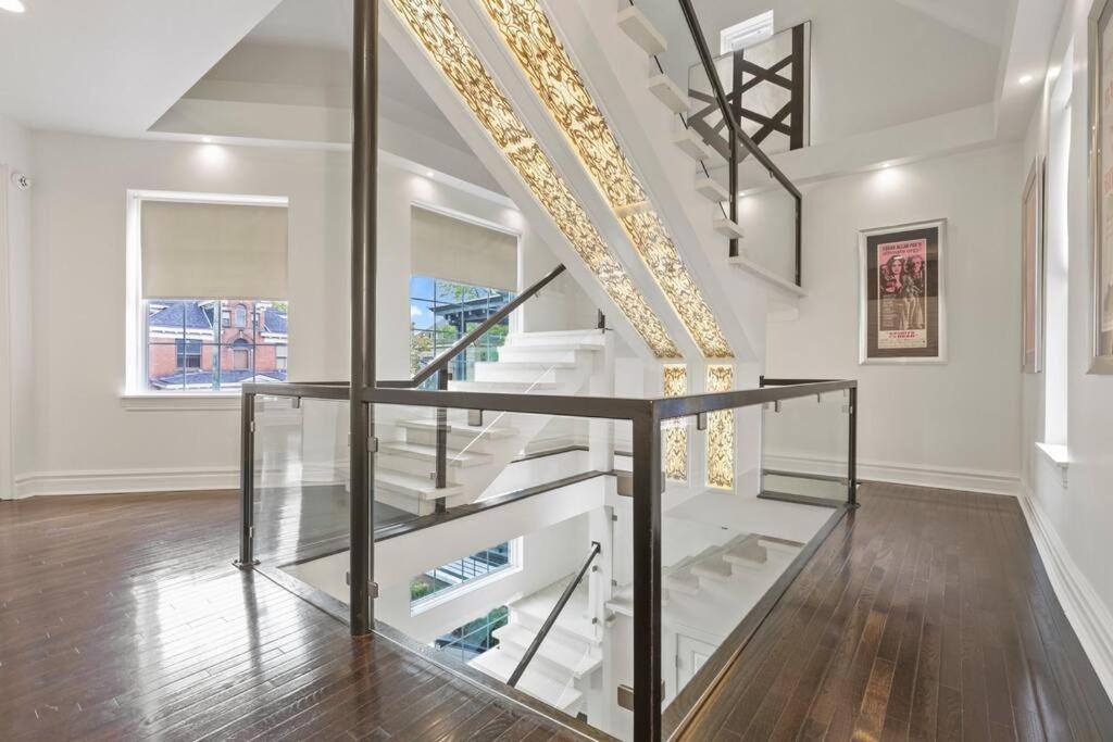 Franklin Manor-Columbus Downtown Luxury Estate Villa Екстериор снимка