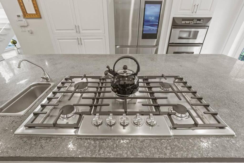 Franklin Manor-Columbus Downtown Luxury Estate Villa Екстериор снимка