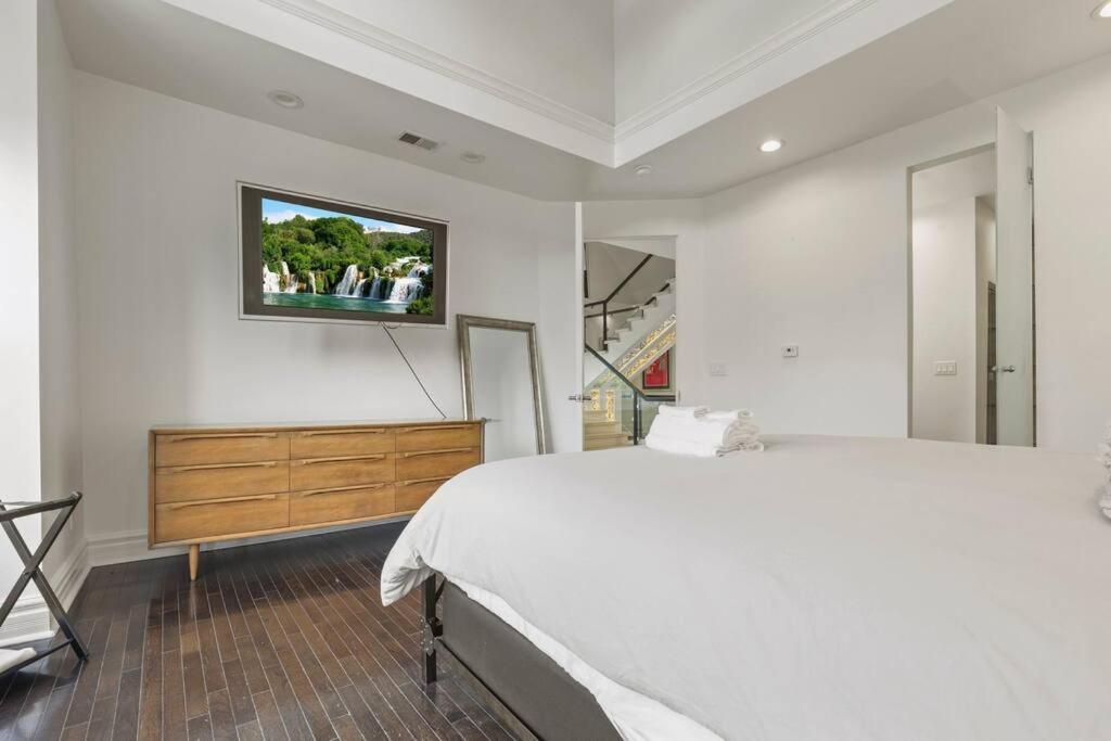 Franklin Manor-Columbus Downtown Luxury Estate Villa Екстериор снимка