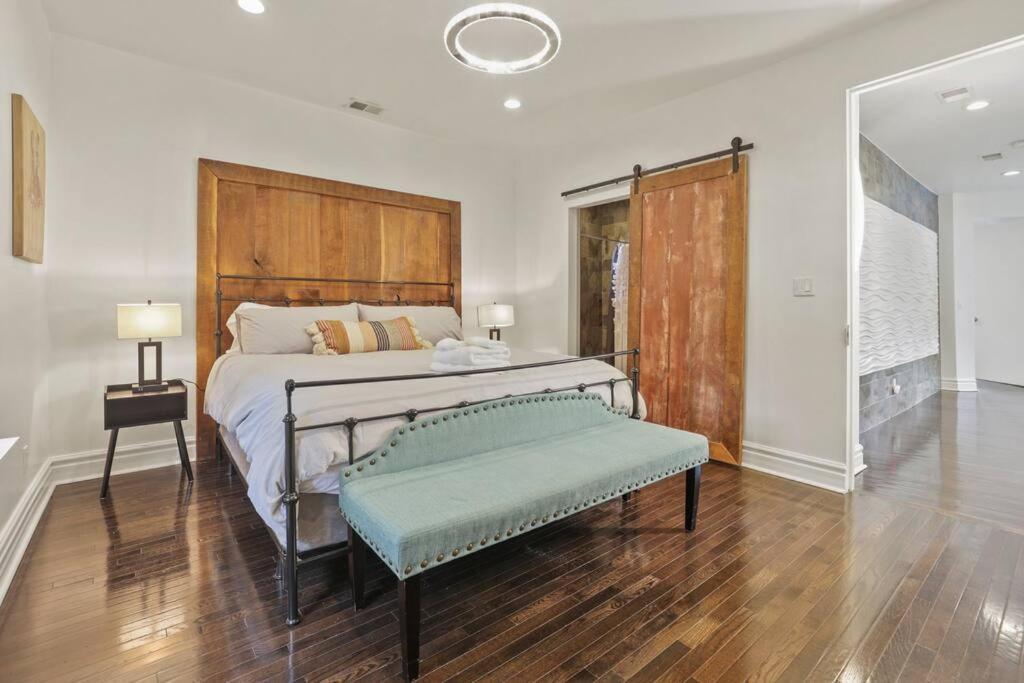 Franklin Manor-Columbus Downtown Luxury Estate Villa Екстериор снимка