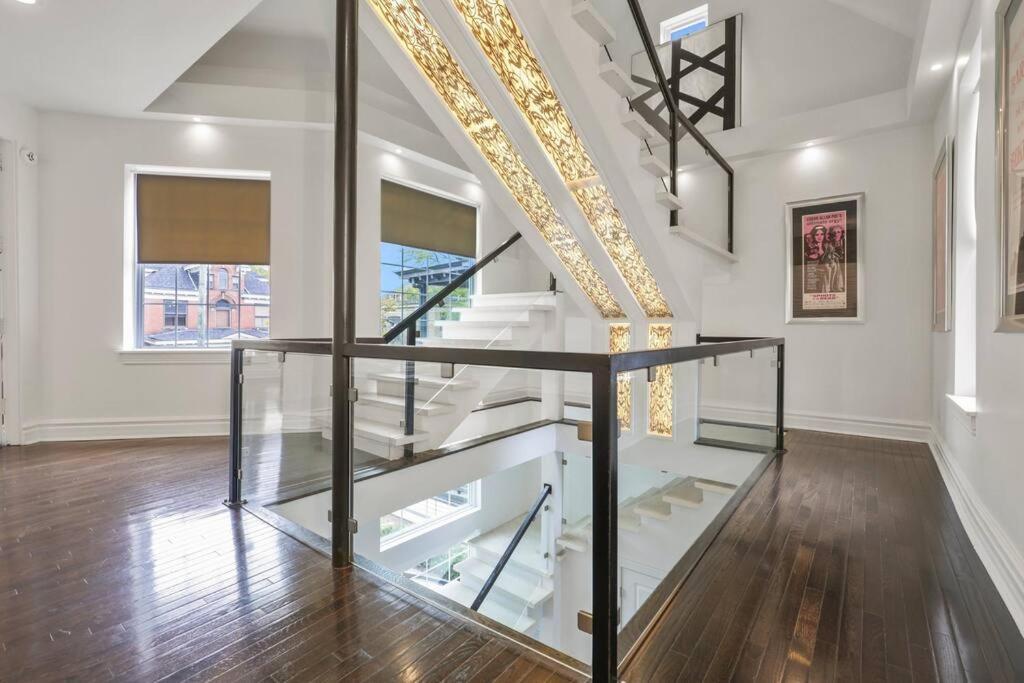 Franklin Manor-Columbus Downtown Luxury Estate Villa Екстериор снимка