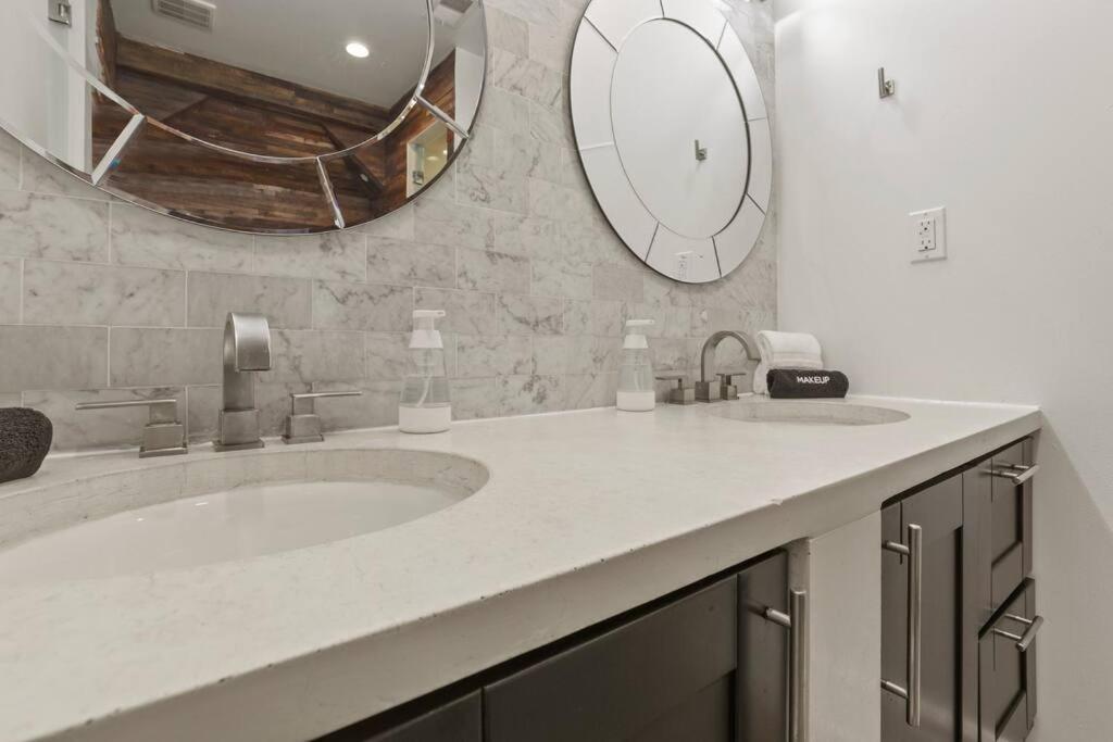 Franklin Manor-Columbus Downtown Luxury Estate Villa Екстериор снимка