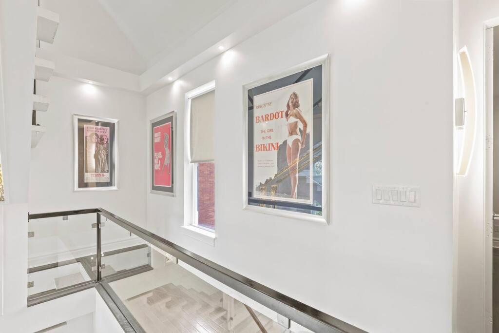 Franklin Manor-Columbus Downtown Luxury Estate Villa Екстериор снимка